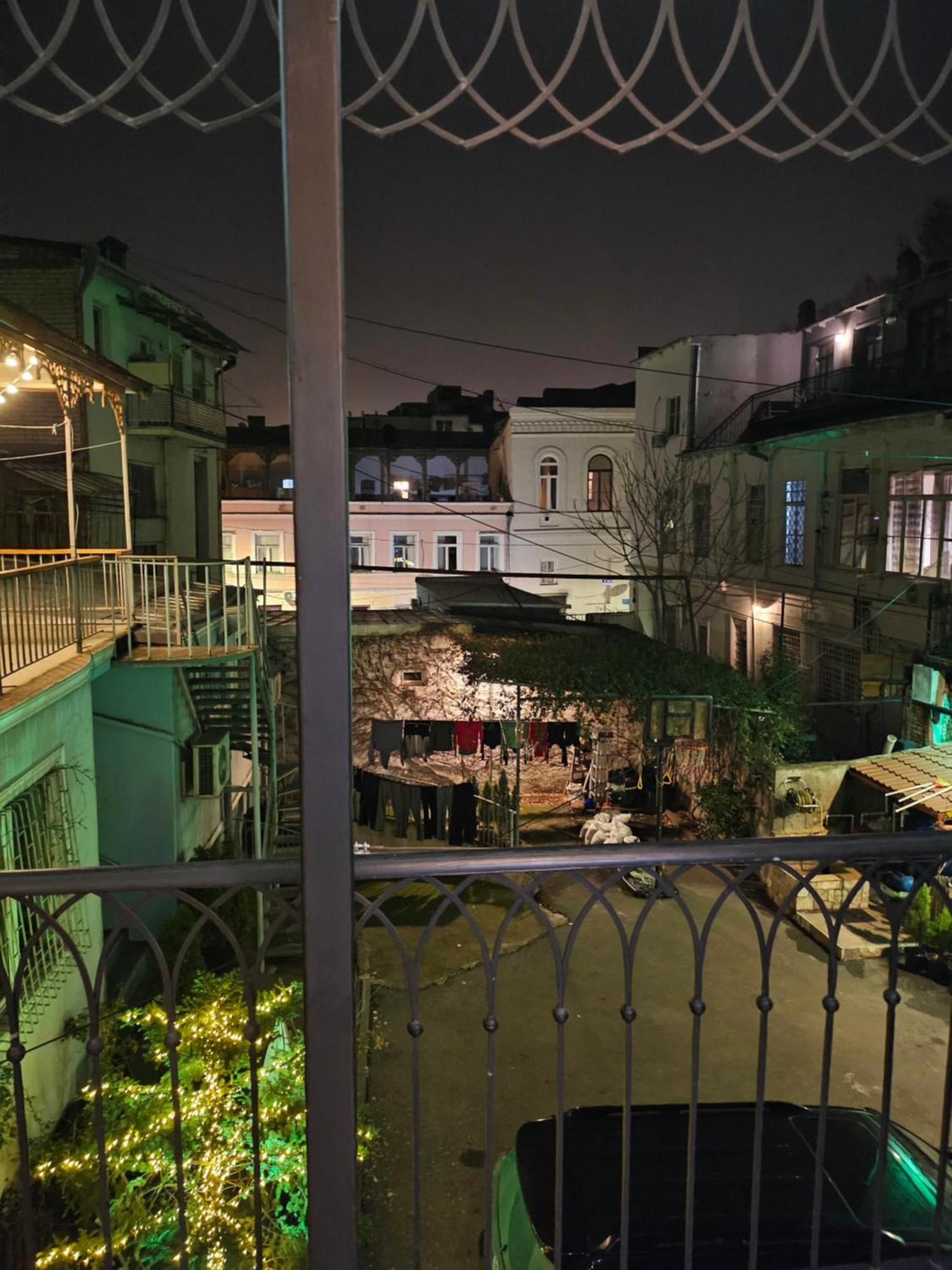Old Tbilisi Apartments1 Exterior photo