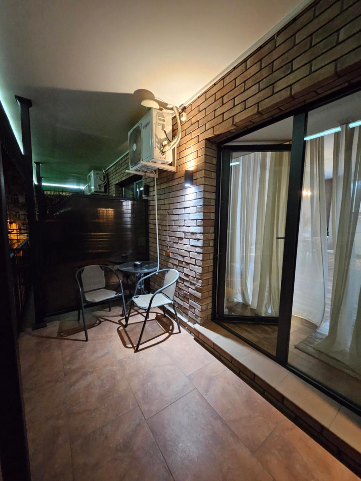 Old Tbilisi Apartments1 Exterior photo