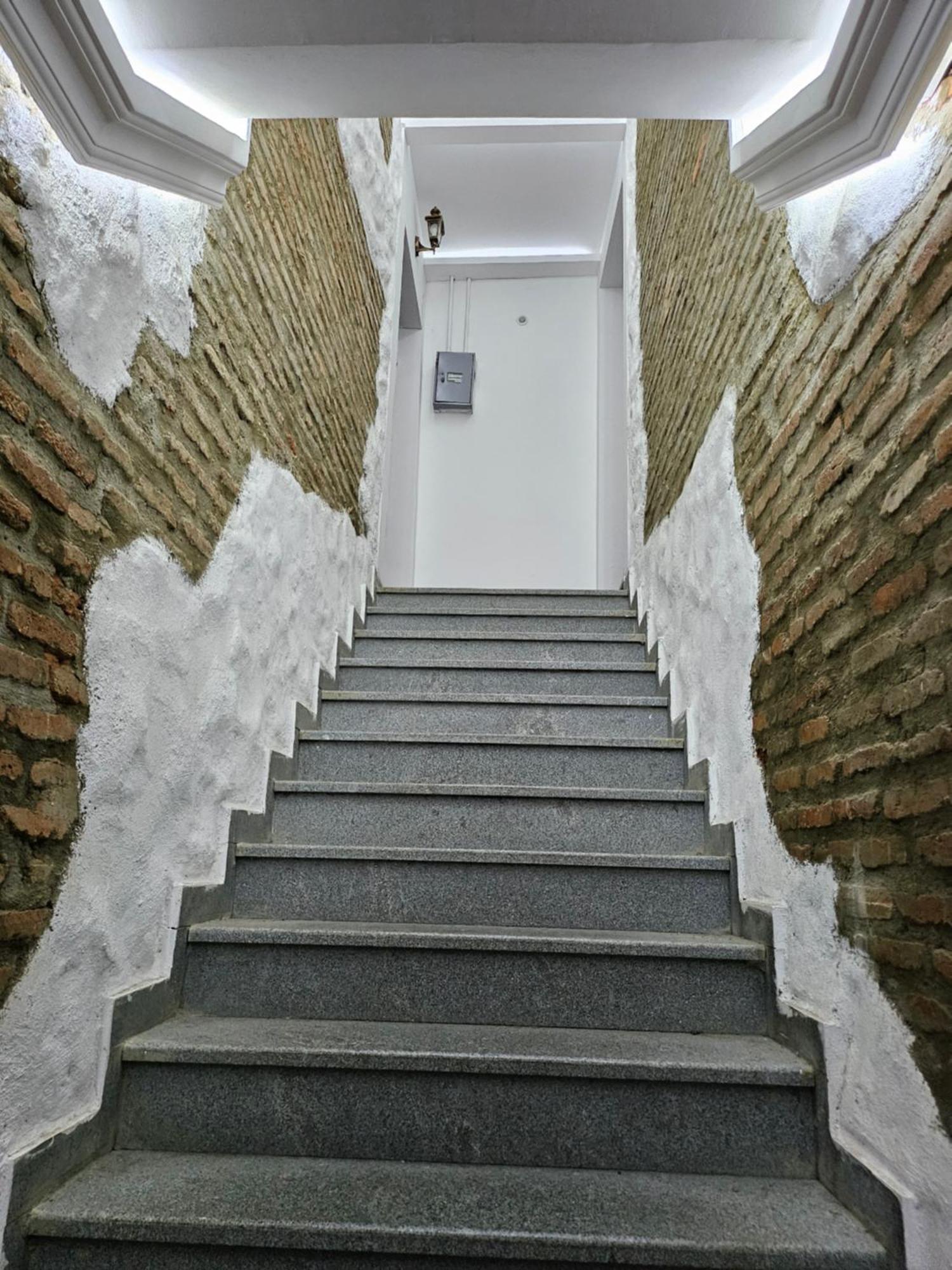 Old Tbilisi Apartments1 Exterior photo