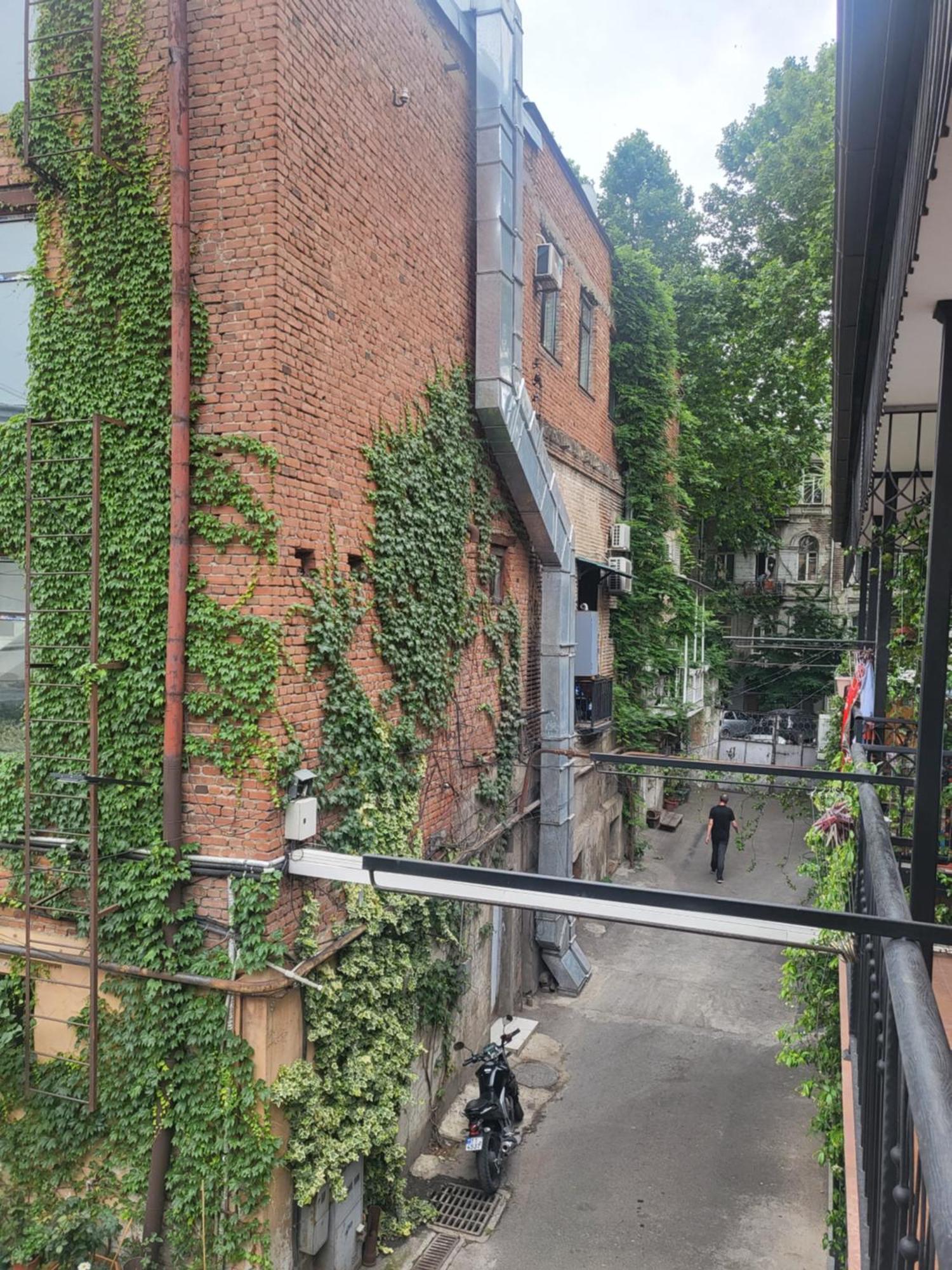 Old Tbilisi Apartments1 Exterior photo