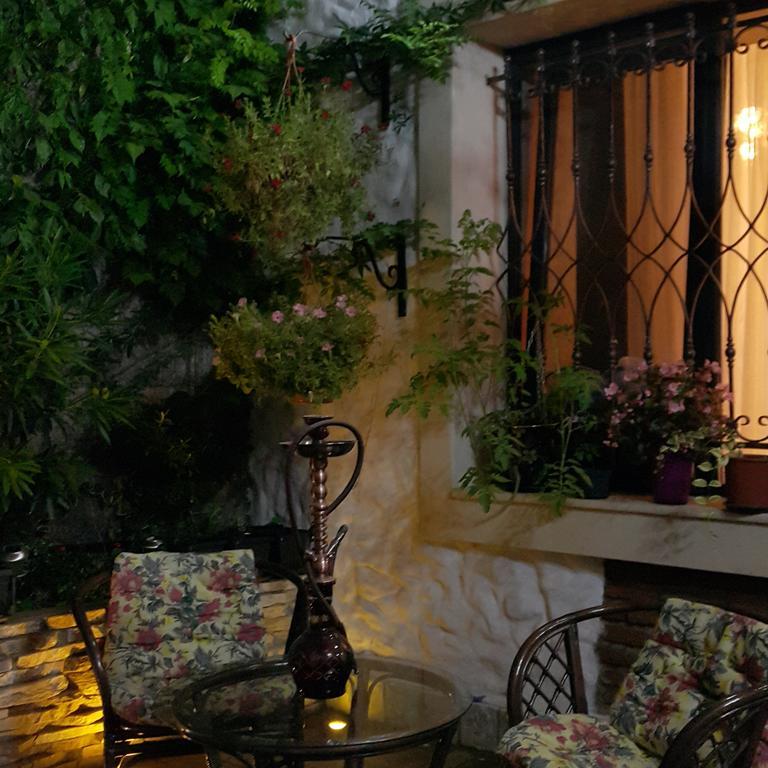 Old Tbilisi Apartments1 Exterior photo