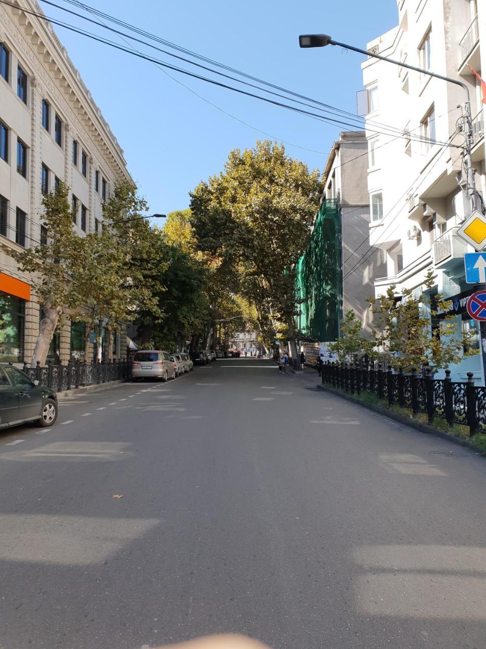 Old Tbilisi Apartments1 Exterior photo