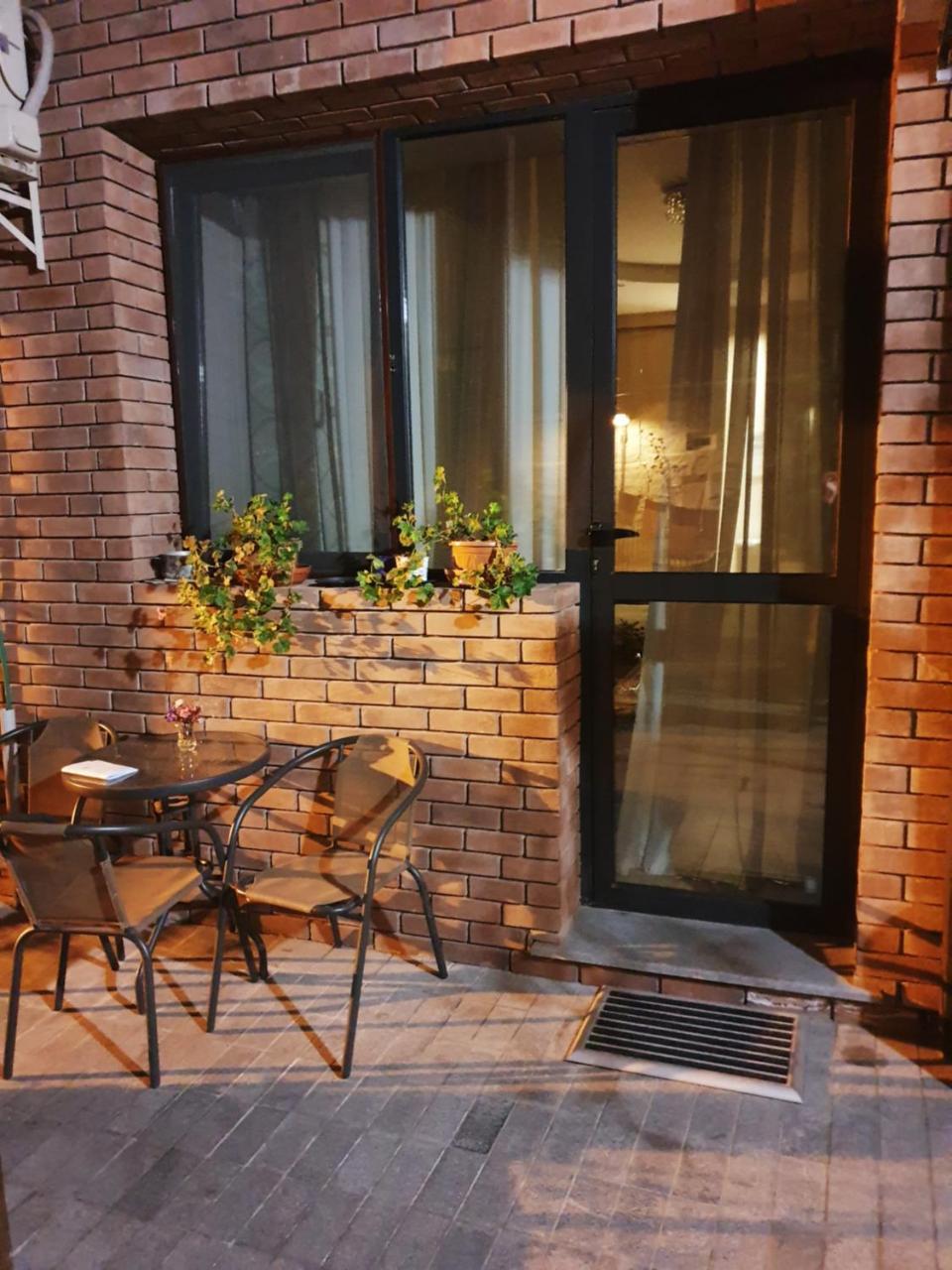 Old Tbilisi Apartments1 Exterior photo